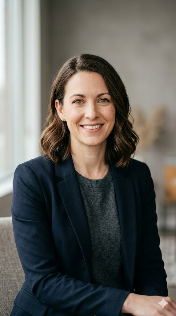 Headshot of Priya Sharma